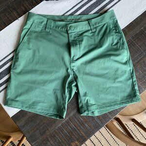 Rhone 7" Commuter Short